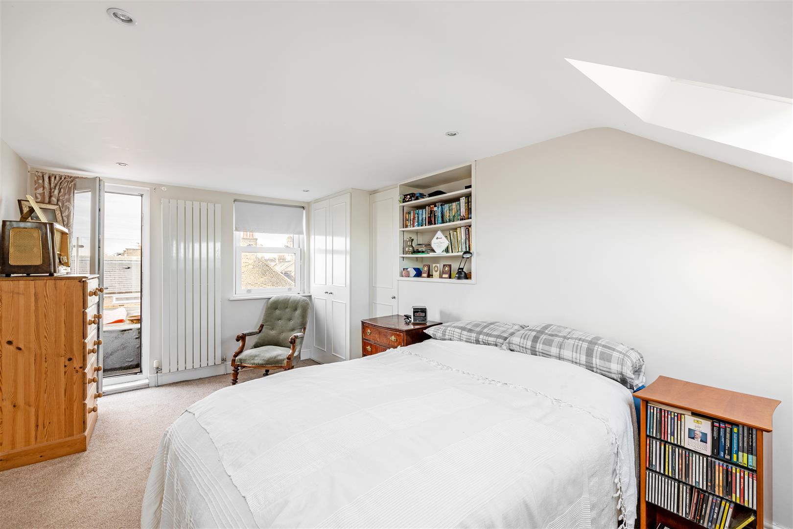 Geraldine Road, London Eden Homes